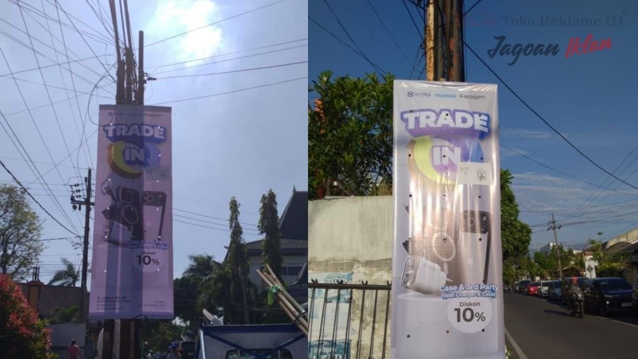 Pesan Jasa Pajak Reklame Malang