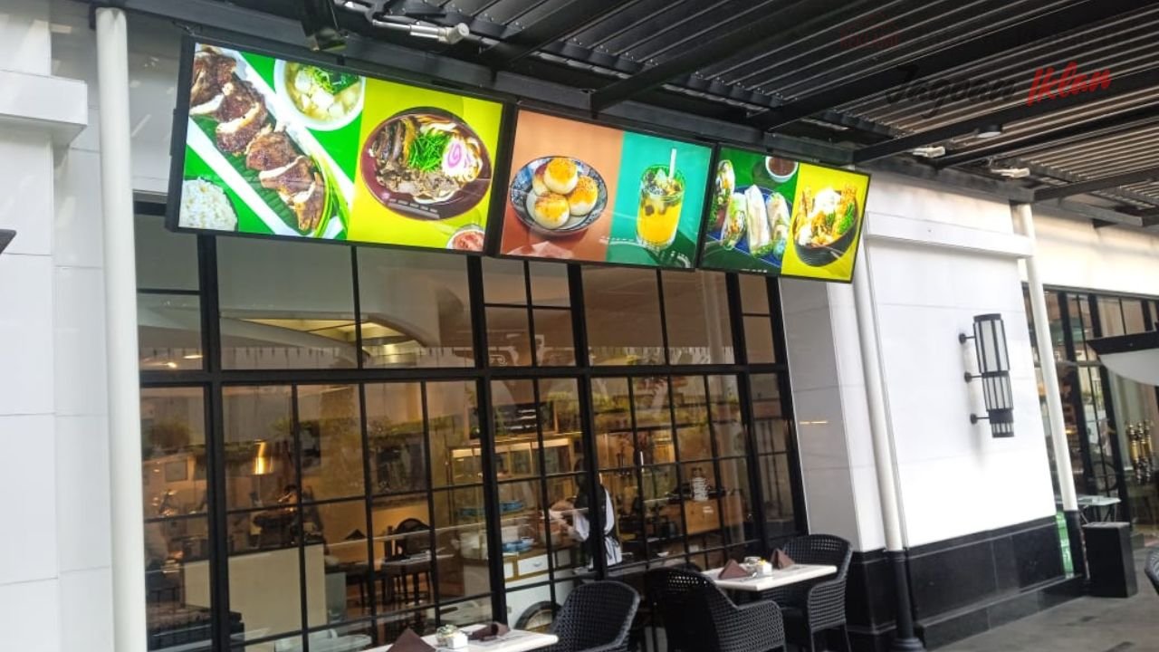 Pesan Neon Box Bandung