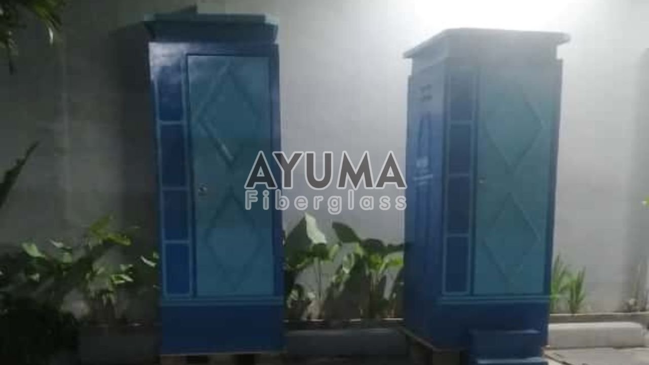 Sewa Toilet Portable Termurah Solo