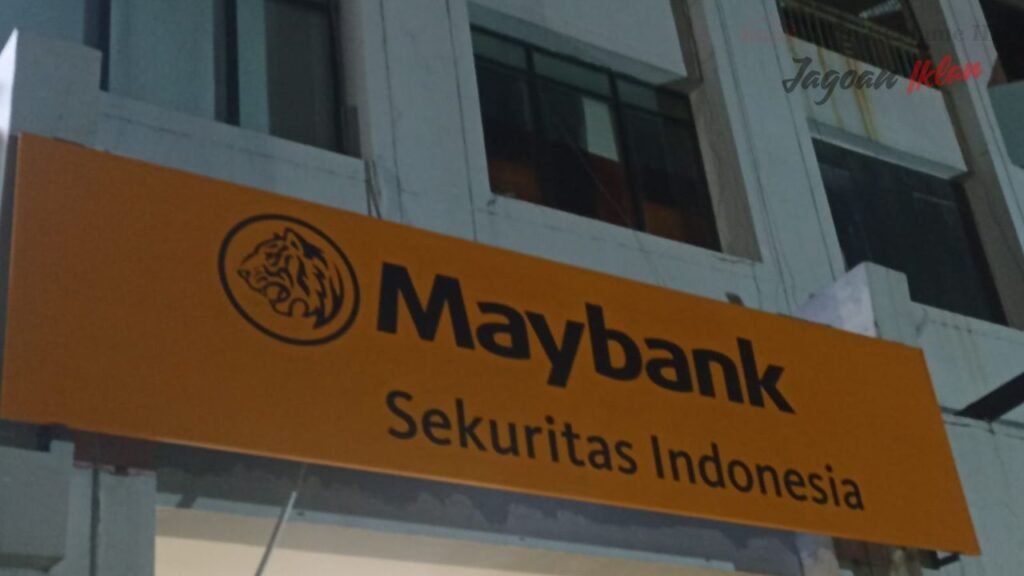 Bengkel Papan Nama Jakarta Utara