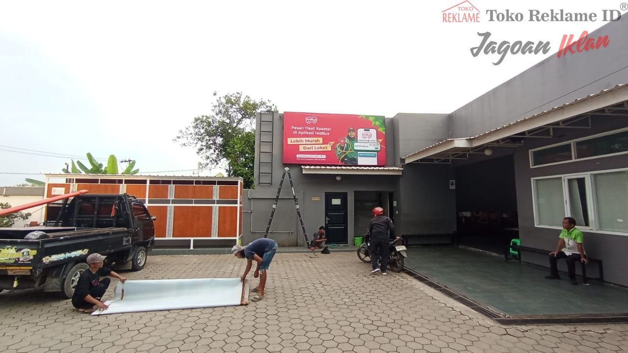 Jasa Reklame Palembang