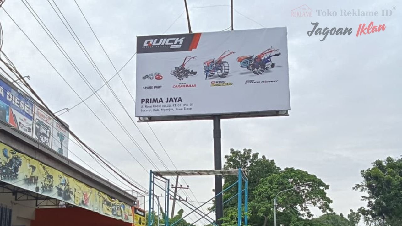 Pnt Nganjuk Murah