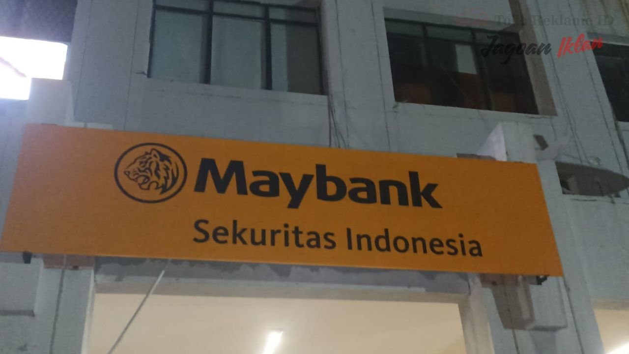 Reklame Jakarta Utara