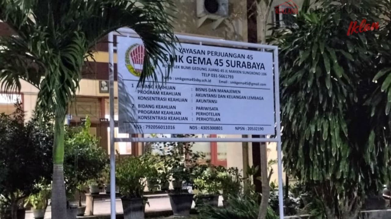 Advertising Surabaya