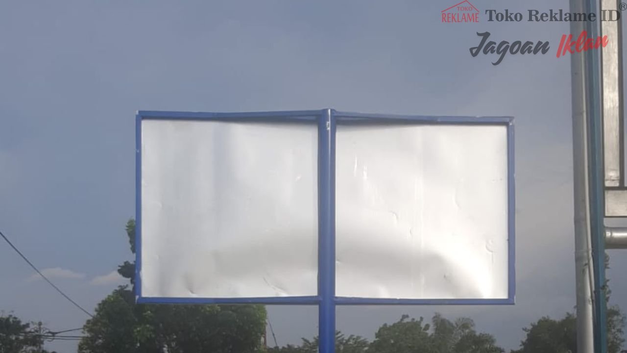 Harga Papan Nama Riau