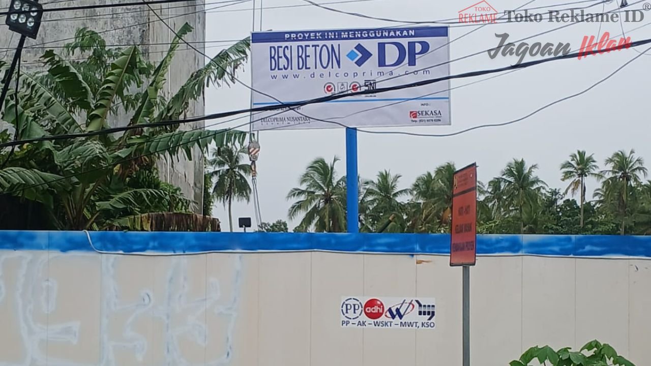 Jasa Advertising Serang