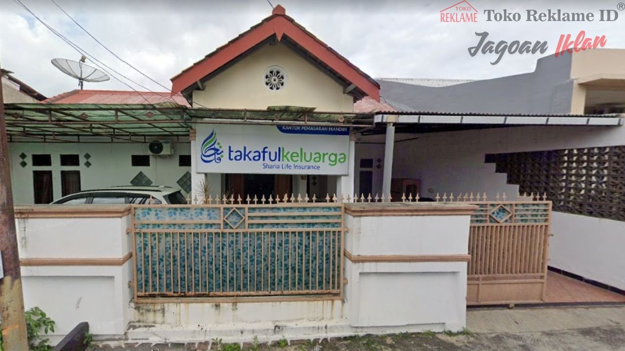 Jasa Pembongkaran Plang Nama Semarang