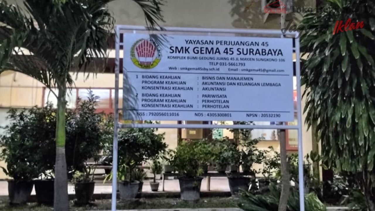 Jasa Pnt Surabaya