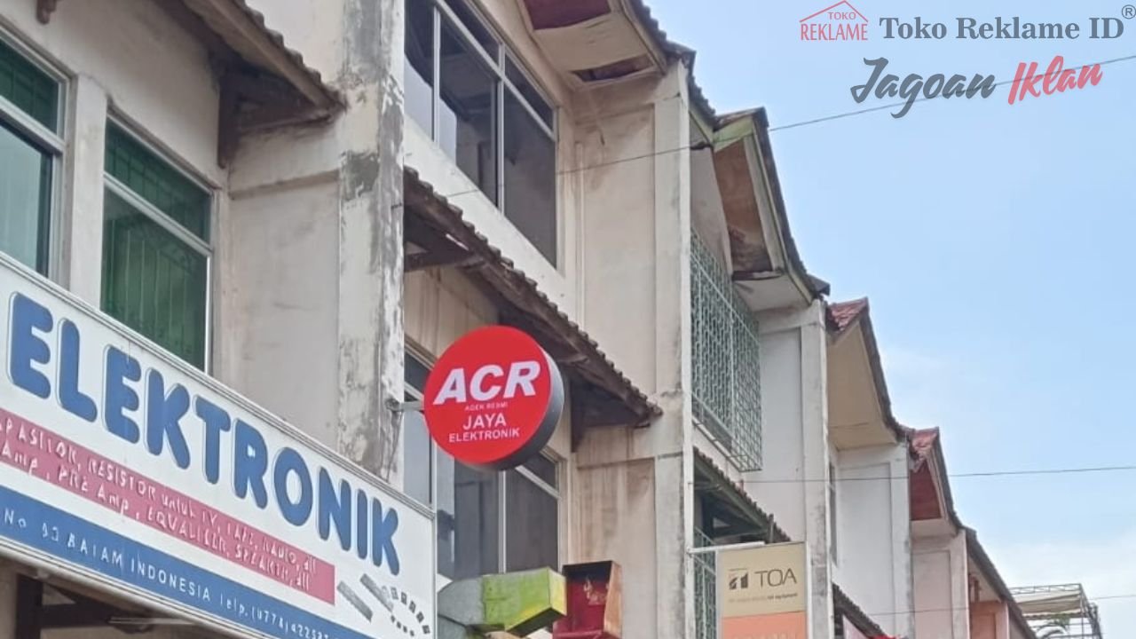 Neon Box Batam Terdekat