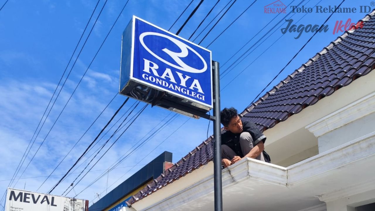 Neon Box di Malang Terdekat