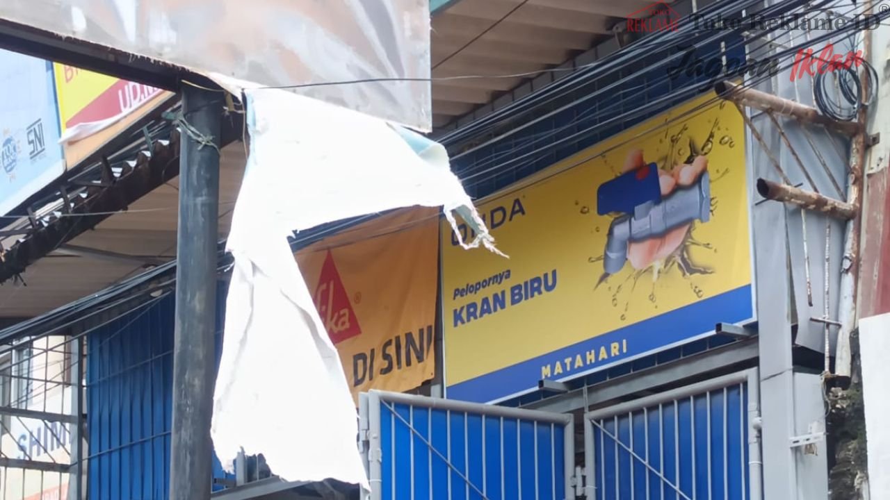 Shopsign Papan Nama Surabaya