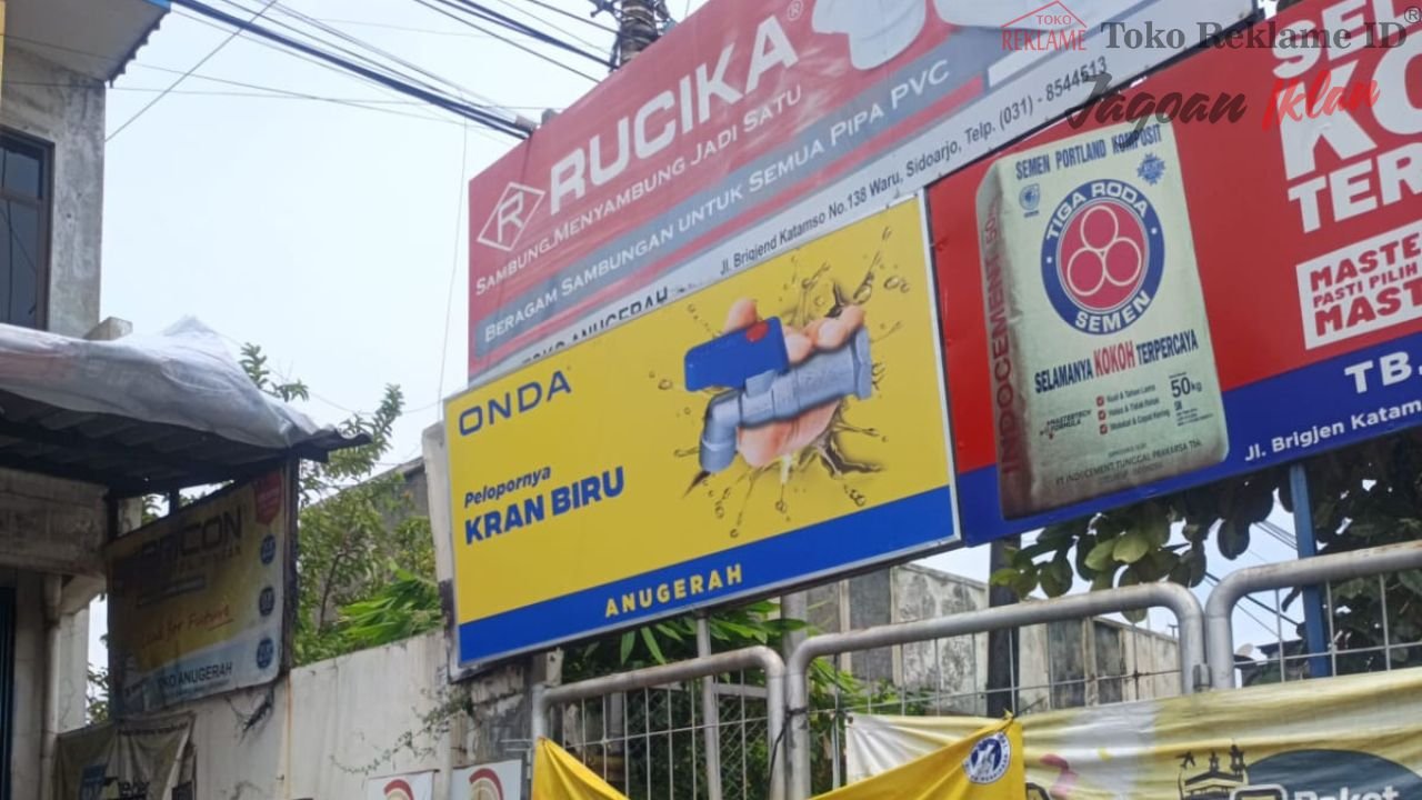 Shopsign Surabaya Terdekat