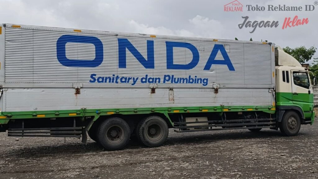 Wrapping Terdekat Jakarta