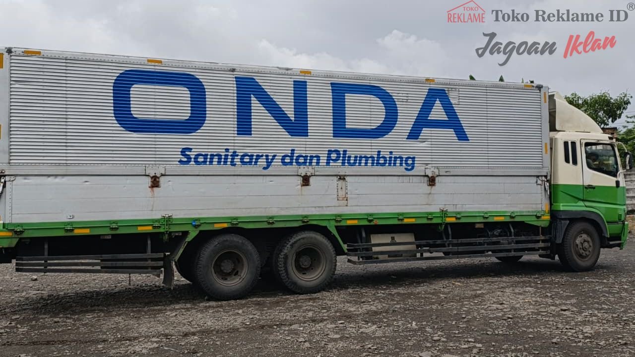 Wrapping Terdekat Jakarta