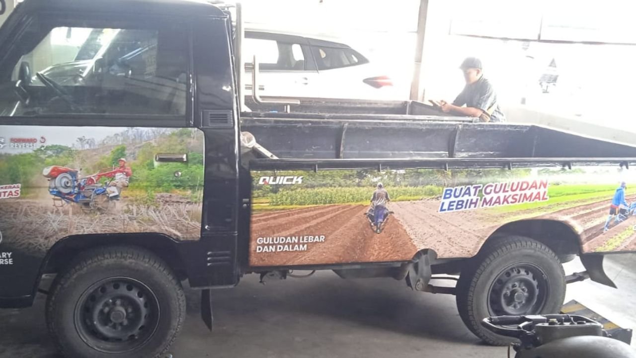 Jasa Advertising Jogja