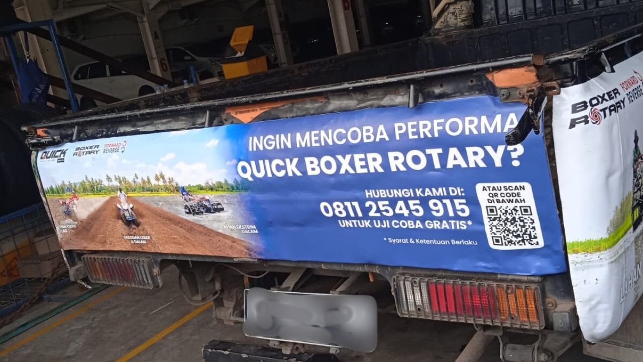 Jasa Reklame Yogyakarta