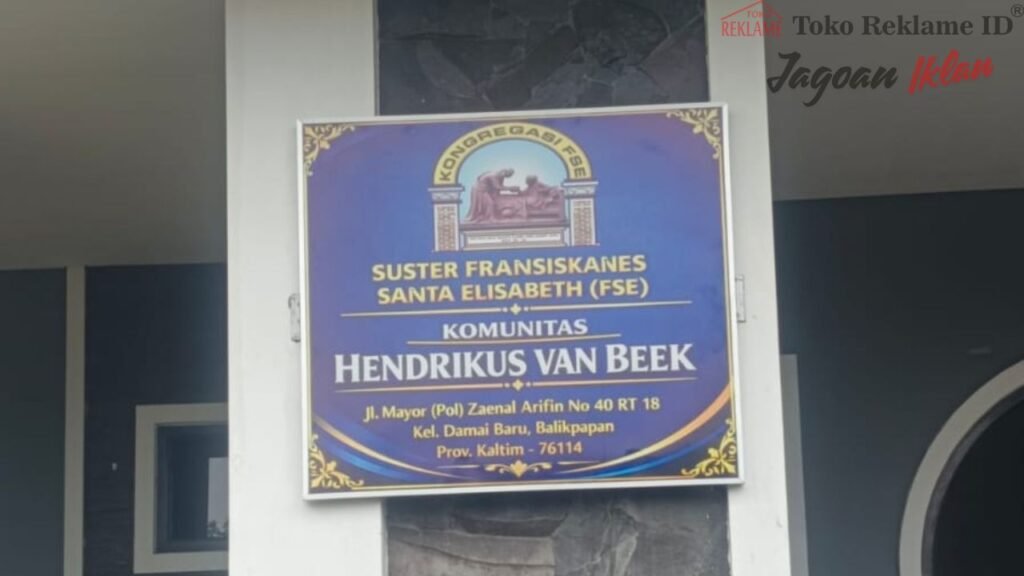 Pesan Reklame Balikpapan