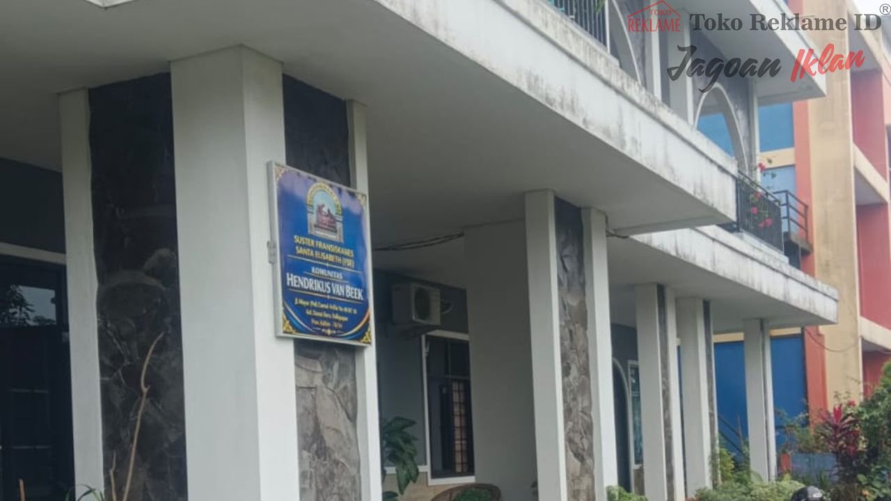 Reklame Balikpapan Terdekat