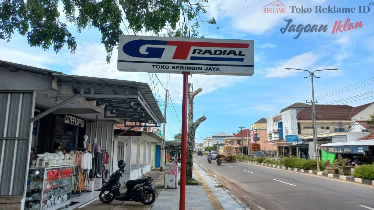 Bengkel Pnt Bangka Belitung